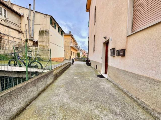 Appartamento in vendita a Imperia IM