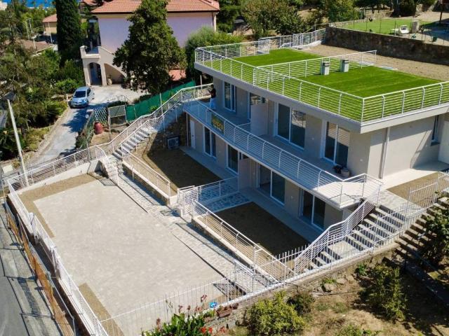 Appartamento in vendita a Imperia IM