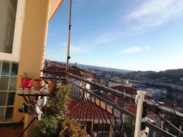 Appartamento in vendita a Imperia IM