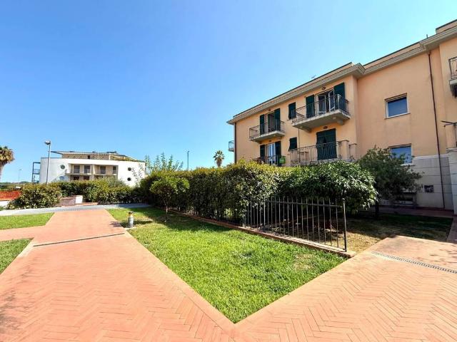 Appartamento in vendita a Imperia IM