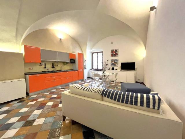 Appartamento in vendita a Imperia IM