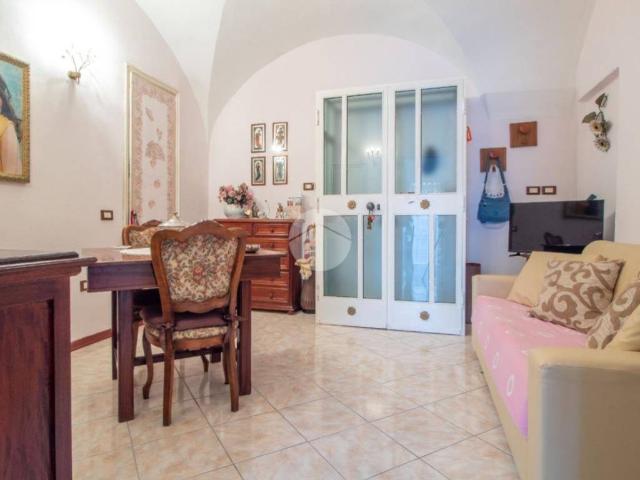 Appartamento in vendita a Imperia IM