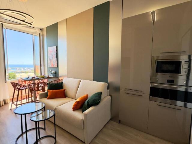 Appartamento in vendita a Imperia IM