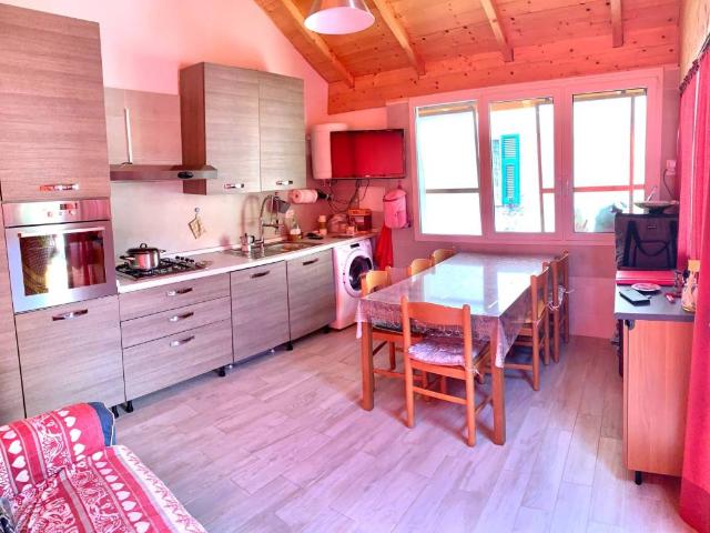 Appartamento in vendita a Imperia IM