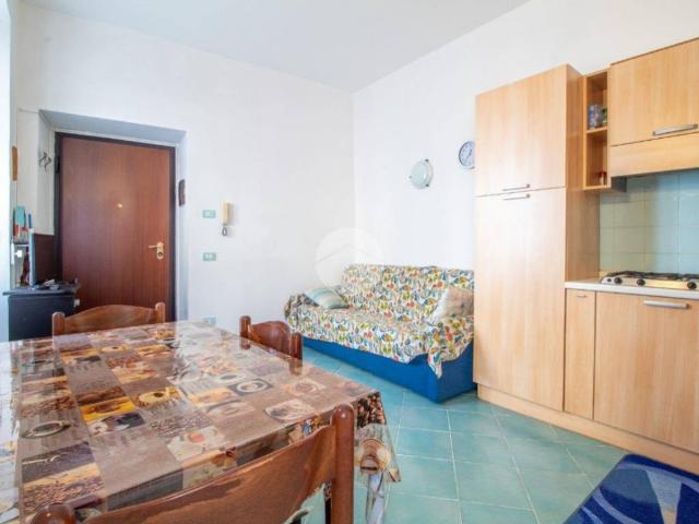 Appartamento in vendita a Imperia IM