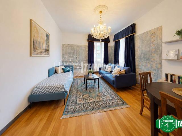 Appartamento in vendita a Imperia IM