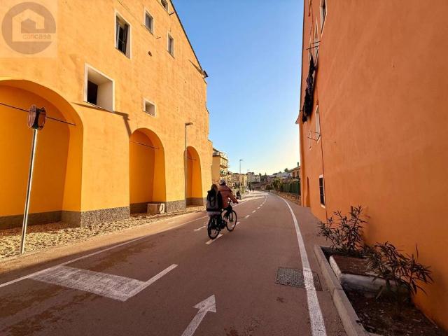 Appartamento in vendita a Imperia IM