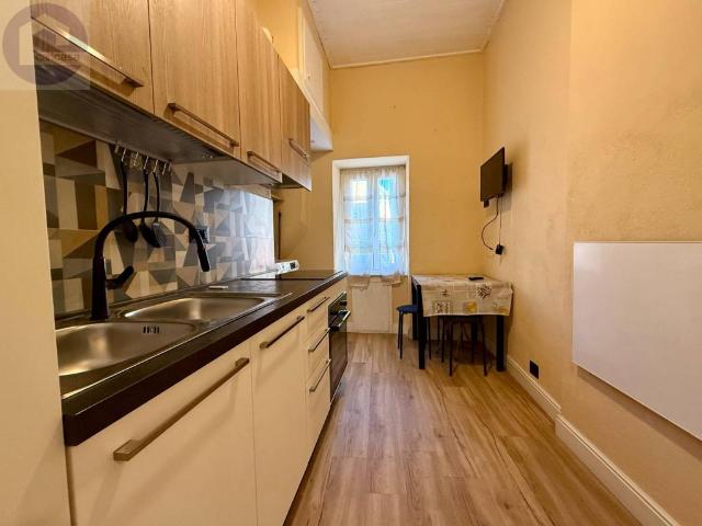 Appartamento in vendita a Imperia IM