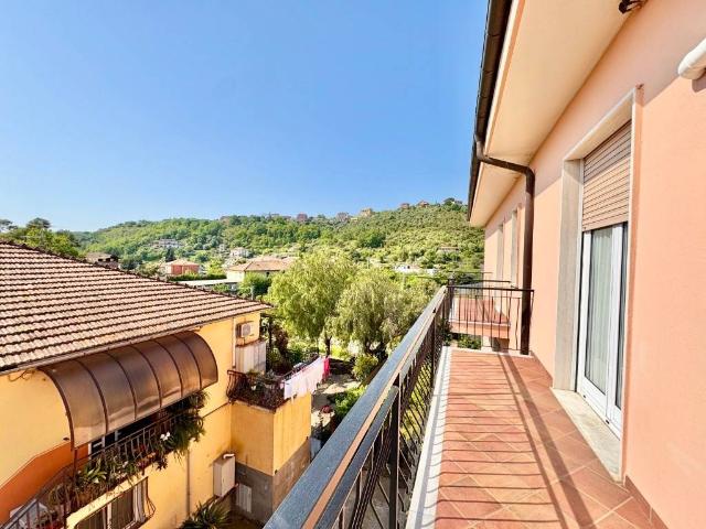 Appartamento in vendita a Imperia IM