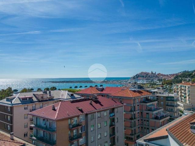 Appartamento in vendita a Imperia IM
