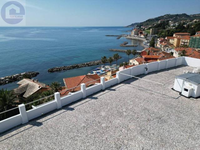 Appartamento in vendita a Imperia IM