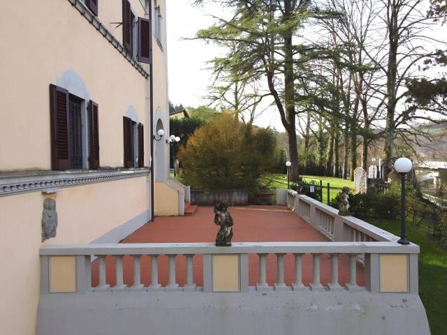 Appartamento in vendita a Impruneta