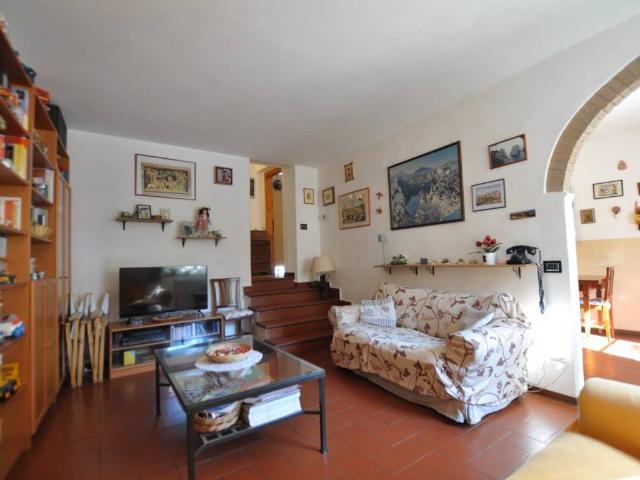 Appartamento in vendita a Impruneta FI