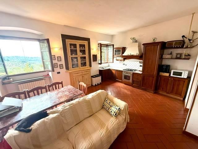 Appartamento in vendita a Impruneta FI