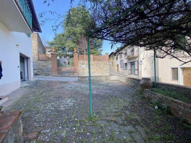 Appartamento in vendita a Impruneta FI