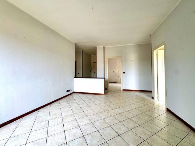 Appartamento in vendita a Incisa Scapaccino AT