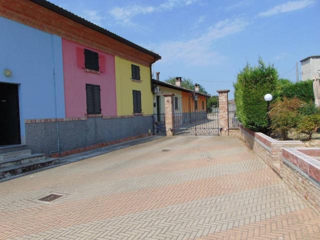 Appartamento in vendita a Incisa Scapaccino AT