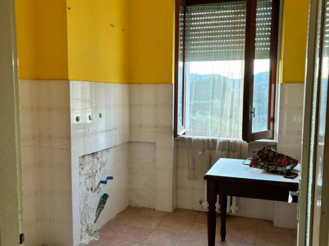 Appartamento in vendita a Incisa Scapaccino AT