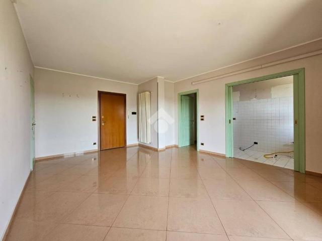 Appartamento in vendita a Incisa Scapaccino AT