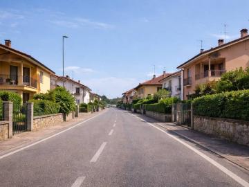 Appartamento in vendita a Incisa Scapaccino AT