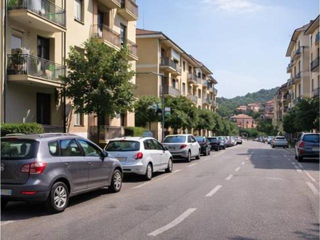 Appartamento in vendita a Incisa Scapaccino AT