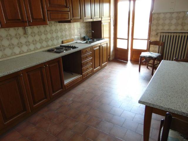 Appartamento in vendita a Incisa Scapaccino AT