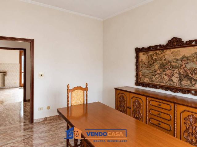 Appartamento in vendita a Incisa Scapaccino AT