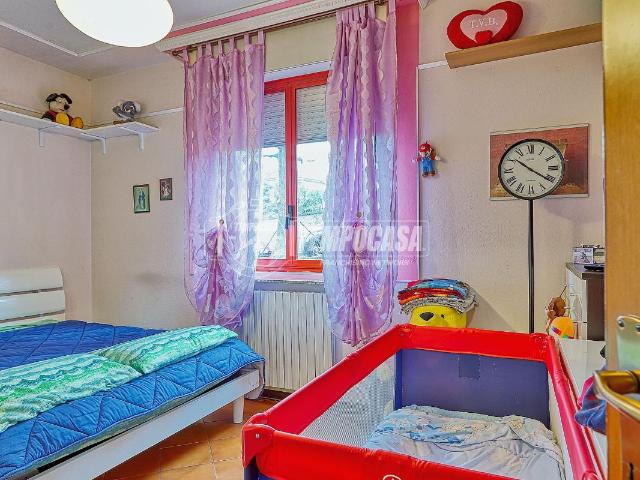 Appartamento in vendita a Induno Olona