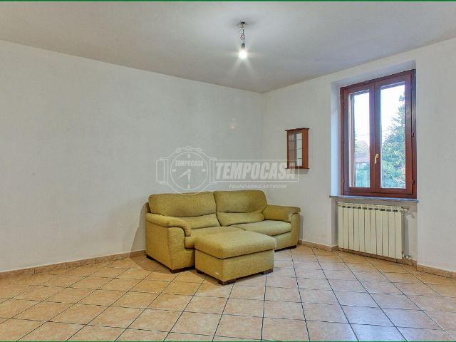 Appartamento in vendita a Induno Olona