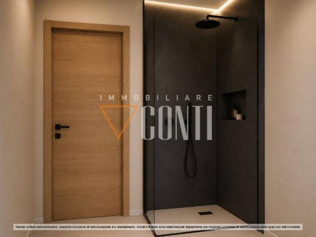 Appartamento in vendita a Induno Olona VA