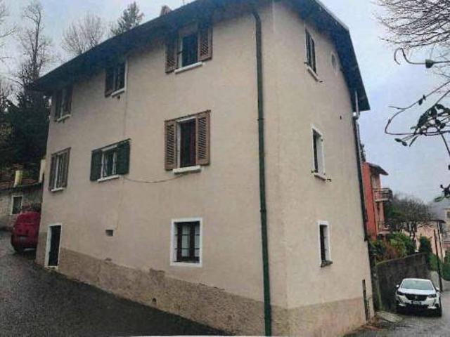 Appartamento in vendita a Induno Olona VA