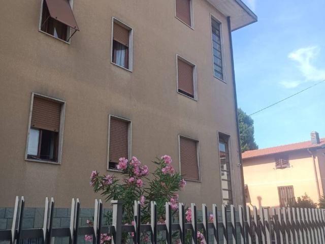 Appartamento in vendita a Induno Olona VA