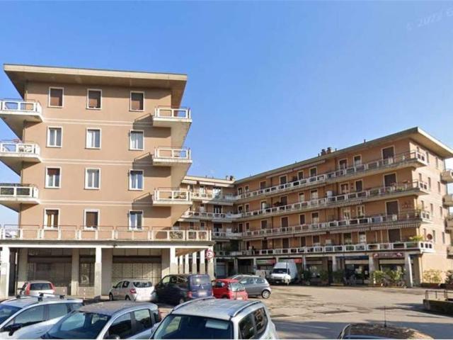 Appartamento in vendita a Induno Olona VA