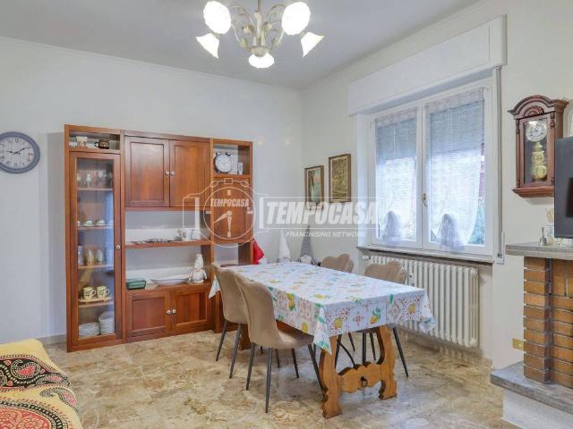 Appartamento in vendita a Induno Olona VA