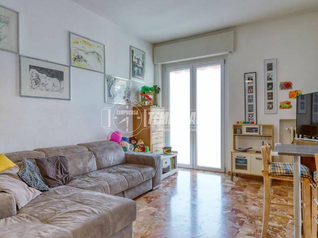 Appartamento in vendita a Induno Olona VA