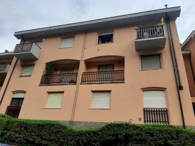 Appartamento in vendita a Induno Olona VA