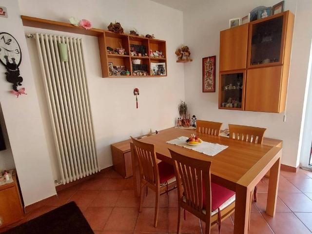 Appartamento in vendita a Induno Olona VA