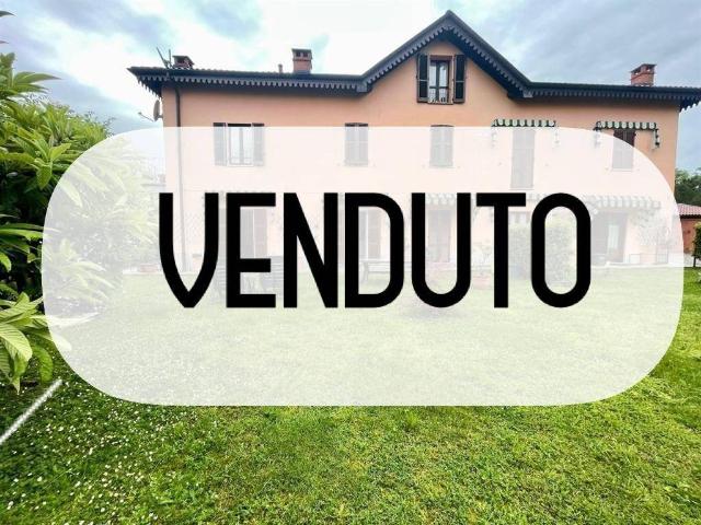 Appartamento in vendita a Induno Olona VA