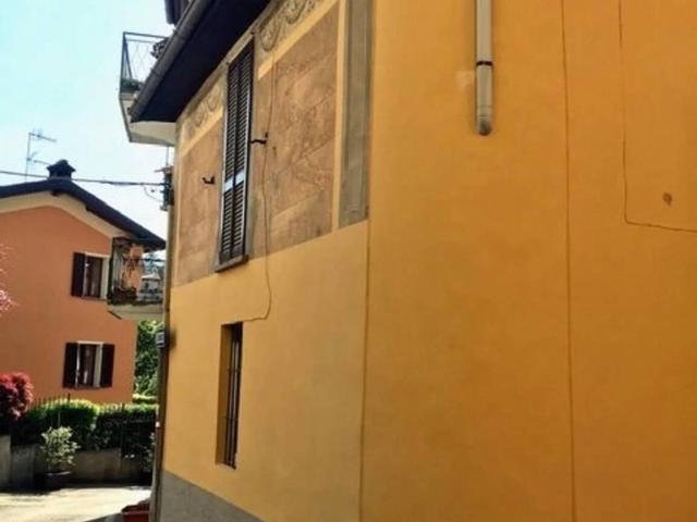 Appartamento in vendita a Induno Olona VA