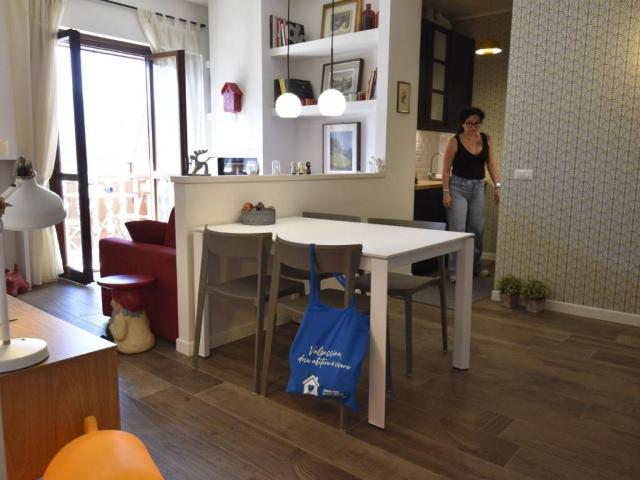 Appartamento in vendita a Introbio LC