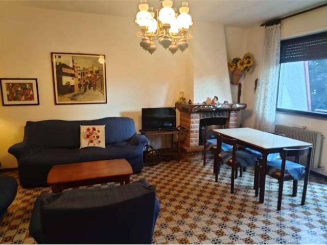 Appartamento in vendita a Introbio LC