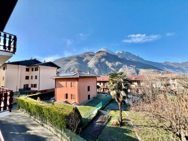 Appartamento in vendita a Introbio LC