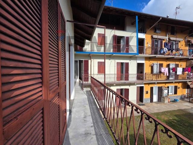 Appartamento in vendita a Invorio