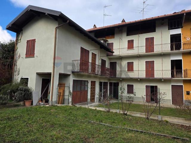 Appartamento in vendita a Invorio NO