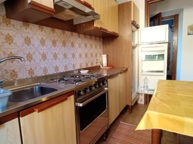 Appartamento in vendita a Invorio NO