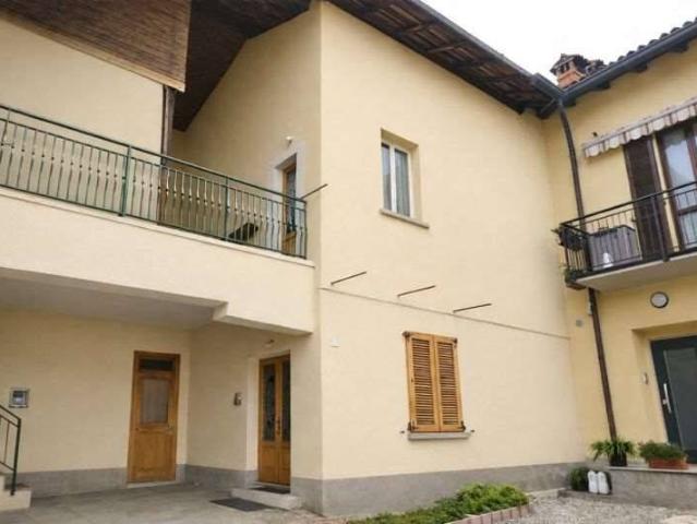 Appartamento in vendita a Inverigo CO