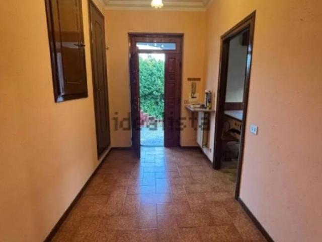 Appartamento in vendita a Inverigo CO