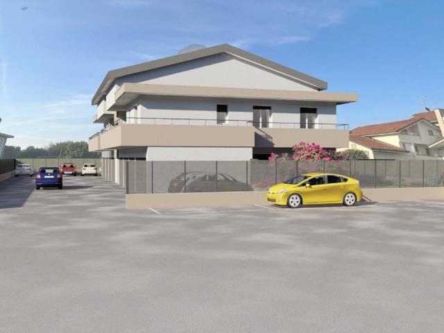 Appartamento in vendita a Inverigo CO
