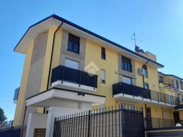 Appartamento in vendita a Inverigo CO