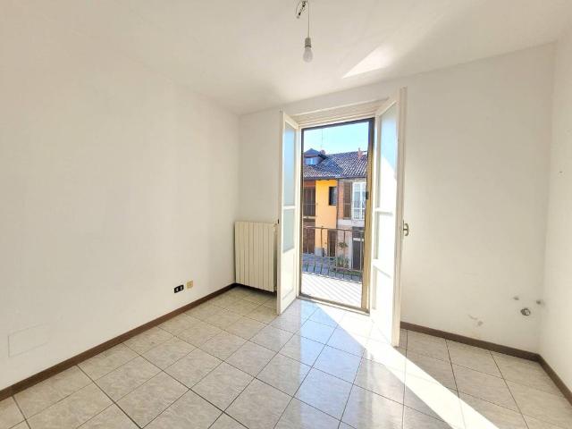 Appartamento in vendita a Inverigo CO